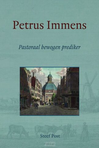 product afbeelding voor: Petrus immens