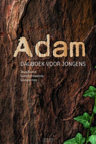 product afbeelding voor: Adam!