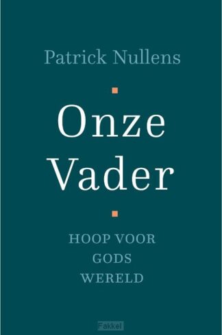 product afbeelding voor: Onze Vader