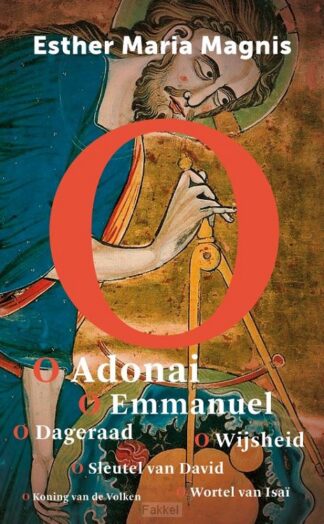 product afbeelding voor: O