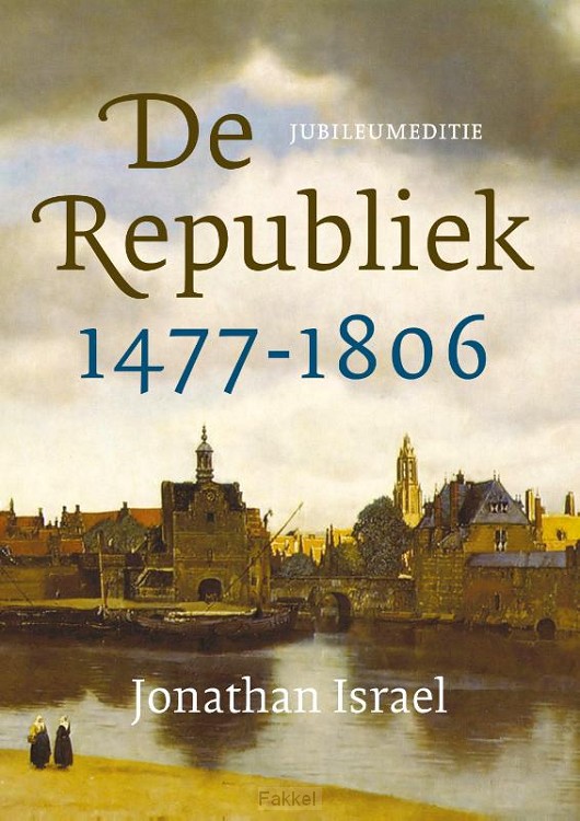 product afbeelding voor: Republiek