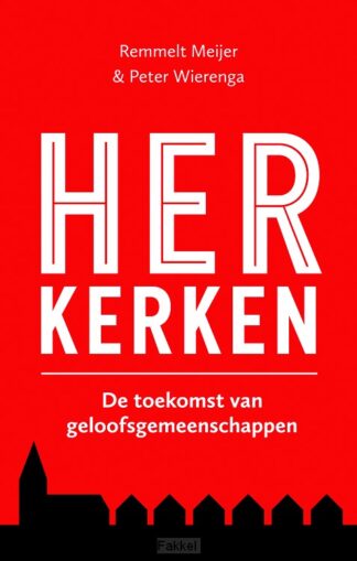 product afbeelding voor: Herkerken