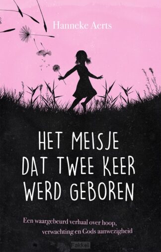 product afbeelding voor: Meisje dat twee keer werd geboren
