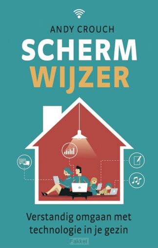 product afbeelding voor: Schermwijzer