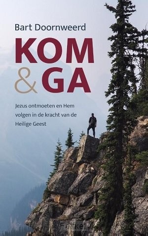 product afbeelding voor: Kom & ga