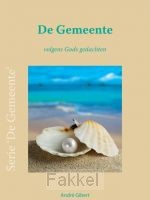 product afbeelding voor: Gemeente volgens Gods gedachten