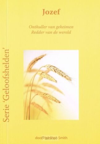 product afbeelding voor: Jozef