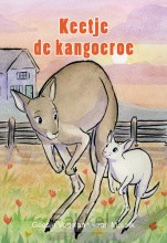 product afbeelding voor: Keetje de kangaroe
