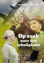 product afbeelding voor: Op zoek naar een schuilplaats