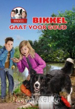product afbeelding voor: Bikkel gaat voor goud