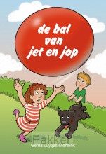 product afbeelding voor: Bal van jet en jop