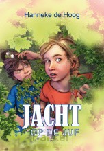 product afbeelding voor: Jacht op de juf