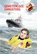 product afbeelding voor: Gewetenloze gangsters