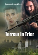 product afbeelding voor: Terreur in trier
