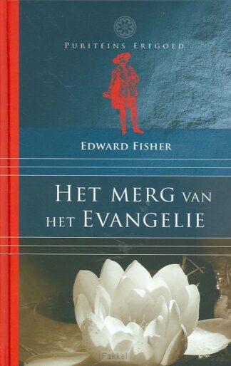 product afbeelding voor: Merg van het evangelie