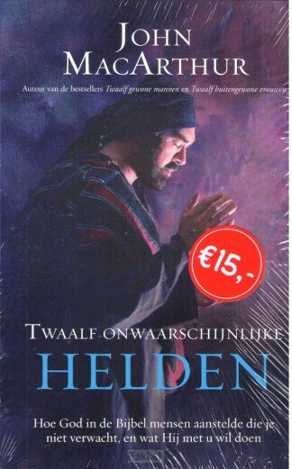 product afbeelding voor: Pakket twaalf helden / mannen van het Wo