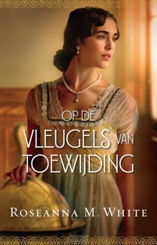 product afbeelding voor: Op de vleugels van toewijding