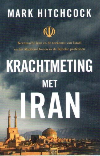 product afbeelding voor: Krachtmeting met iran