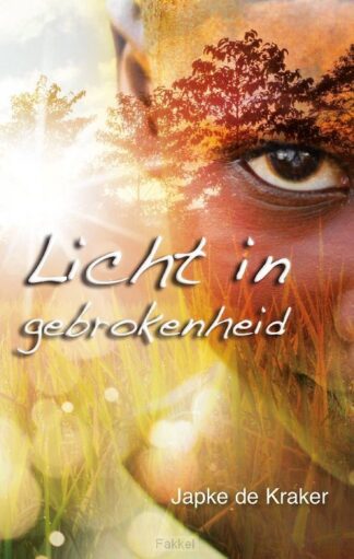 product afbeelding voor: Licht in gebrokenheid