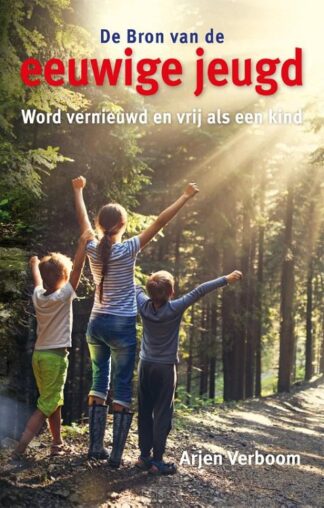 product afbeelding voor: De bron van de eeuwige jeugd