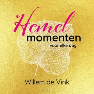 product afbeelding voor: Hemelmomenten