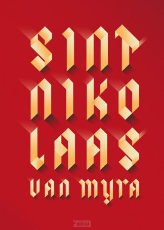 product afbeelding voor: Sint Nikolaas van Myra