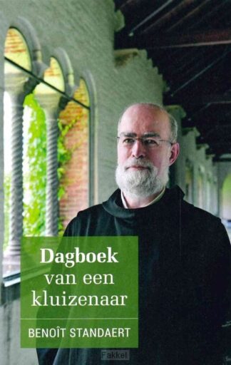 product afbeelding voor: Dagboek van een kluizenaar