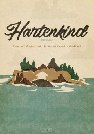 product afbeelding voor: Hartenkind