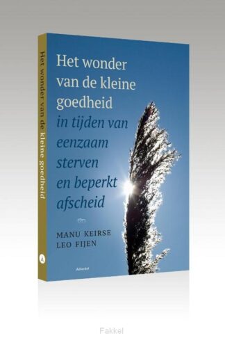 product afbeelding voor: Wonder van de kleine goedheid