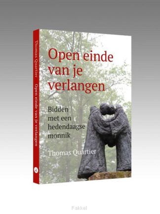 product afbeelding voor: Open einde van je verlangen