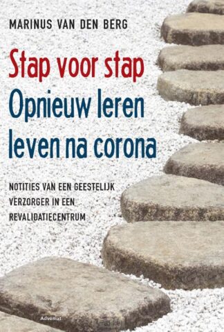 product afbeelding voor: Stap voor stap