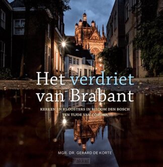 product afbeelding voor: Verdriet van brabant