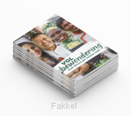 product afbeelding voor: Vol bewondering