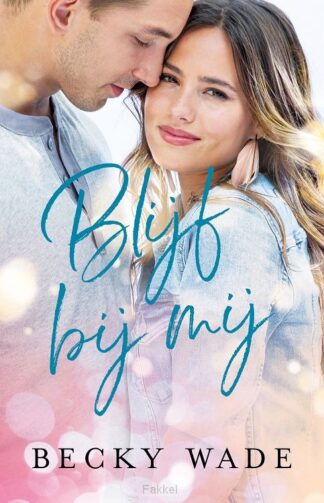 product afbeelding voor: Blijf bij me