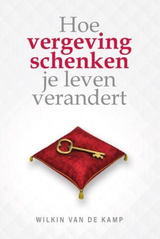 Hoe vergeving schenken je leven verander
