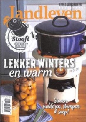 Landleven special Stoven