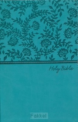 product afbeelding voor: KJV - Deluxe Gift Bible