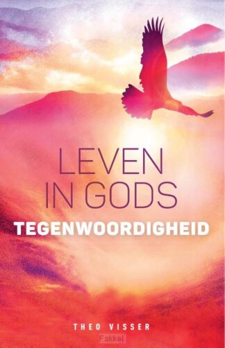 product afbeelding voor: Leven in Gods tegenwoordigheid