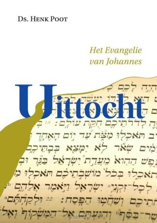 product afbeelding voor: Uittocht