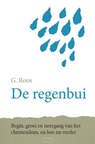 product afbeelding voor: Regenbui