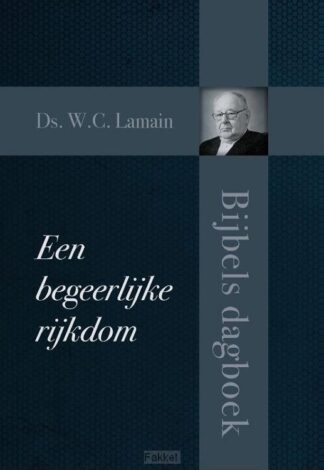 product afbeelding voor: Begeerlijke rijkdom