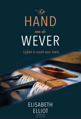 product afbeelding voor: Hand van de Wever