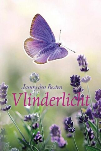 product afbeelding voor: Vlinderlicht