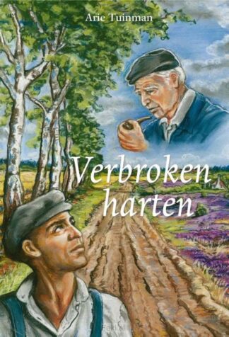product afbeelding voor: Verbroken harten