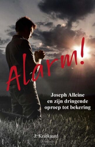 product afbeelding voor: Alarm!