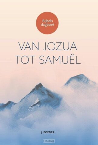 product afbeelding voor: Van Jozua tot Samuel