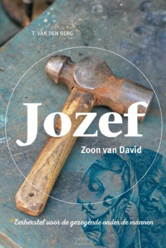 product afbeelding voor: Jozef zoon van david