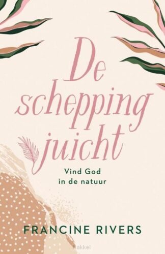 product afbeelding voor: Schepping juicht
