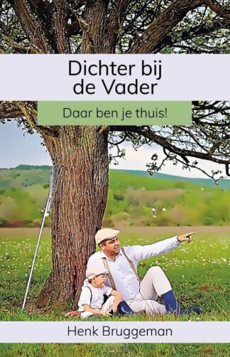 product afbeelding voor: Dichterbij de Vader