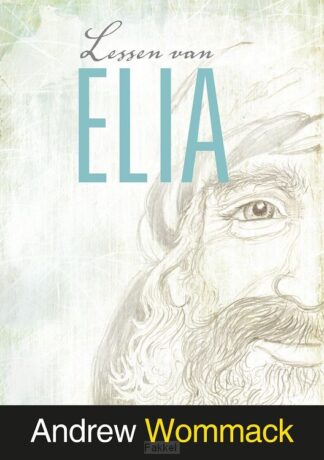 product afbeelding voor: Lessen van Elia